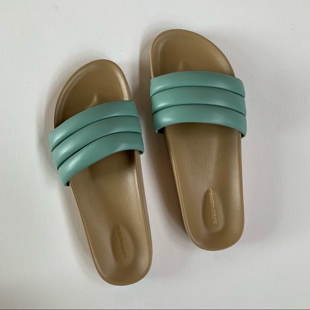 Beatrice Valenzuela Classic Sandalia